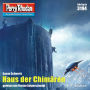 Perry Rhodan 3194: Haus der Chimären: Perry Rhodan-Zyklus 