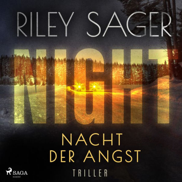 NIGHT - Nacht der Angst