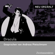 Dracula - neu erzählt (Abridged)
