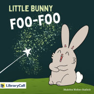 Little Bunny Foo-Foo