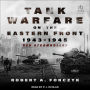 Tank Warfare on the Eastern Front, 1943-1945: Red Steamroller