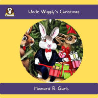 Uncle Wiggily's Christmas