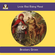 Little Red Riding Hood