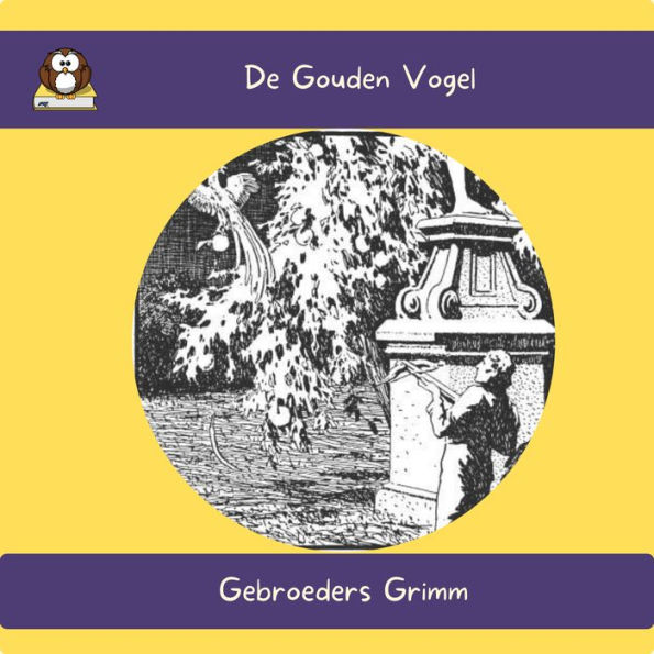 De Gouden Vogel