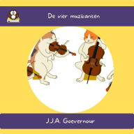 De Vier Muzikanten