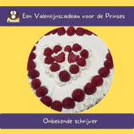 Een Valentijnscadeau voor de Prinses