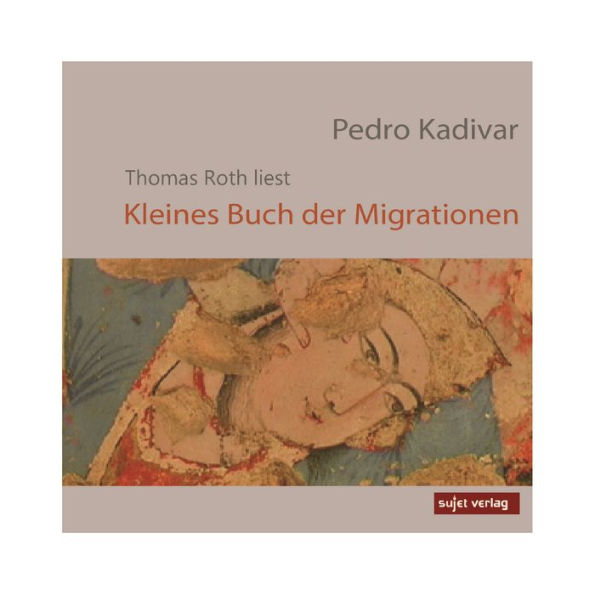 Kleines Buch der Migration