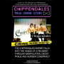 CHIPPENDALES TRUE CRIME STORY: True Crime, Stolen Inheritance, Complicity, New York Organized Crime, Deceit and Fraud