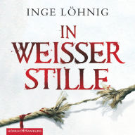 In weißer Stille (Ein Kommissar-Dühnfort-Krimi 2): Kommissar Dühnforts zweiter Fall