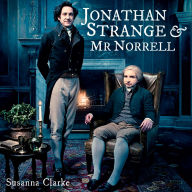 Jonathan Strange and Mr. Norrell (German Edition)