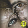 These Broken Stars. Lilac und Tarver