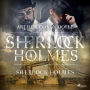 Sherlock Holmes