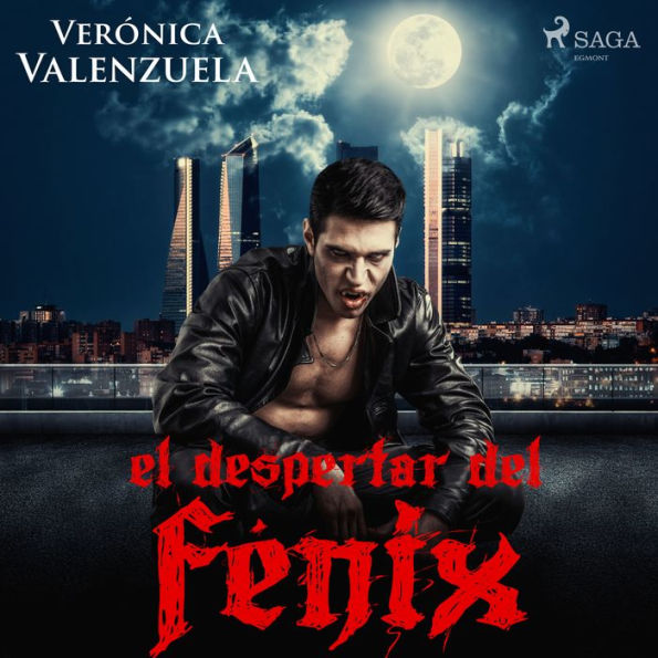 El despertar del Fénix