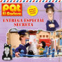 Pat el cartero - Entrega especial secreta