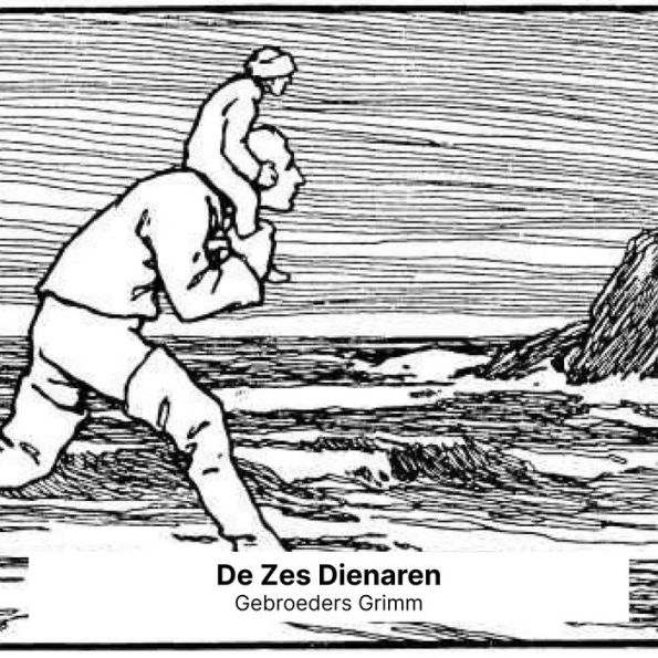 De Zes Dienaren