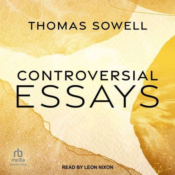 Controversial Essays