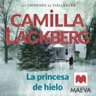 La princesa de hielo