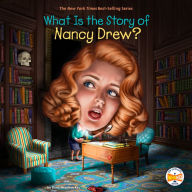 What Is the Story of Nancy Drew?