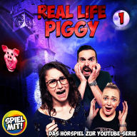 Real Life Piggy!: Teil 1