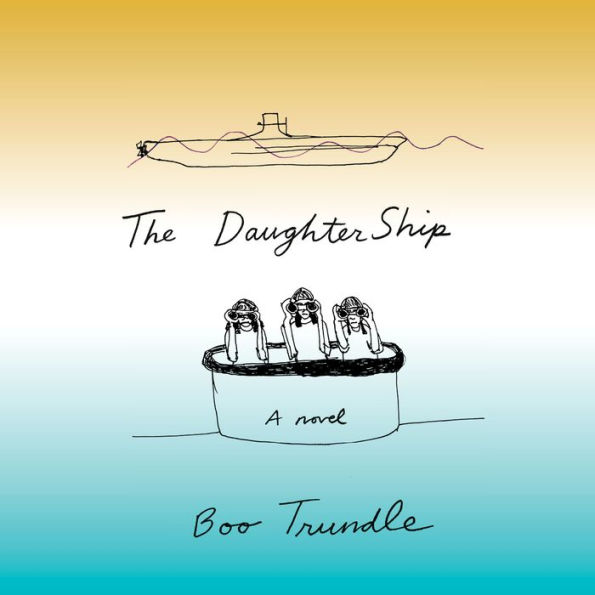 The Daughter Ship: A Novel