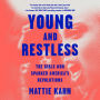 Young and Restless: The Girls Who Sparked America's Revolutions