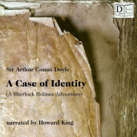 A Case of Identity: A Sherlock Holmes Adventure