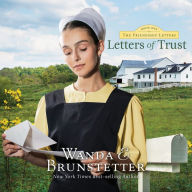 Letters of Trust (Friendship Letters Series #1)
