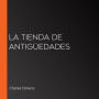 La Casa de Antigüedades