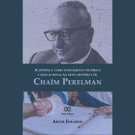 A epidítica como fundamento retórico e educacional na nova retórica de Chaïm Perelman (Abridged)