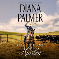 Long, Tall Texans: Harden: A Heartfelt Western Romance