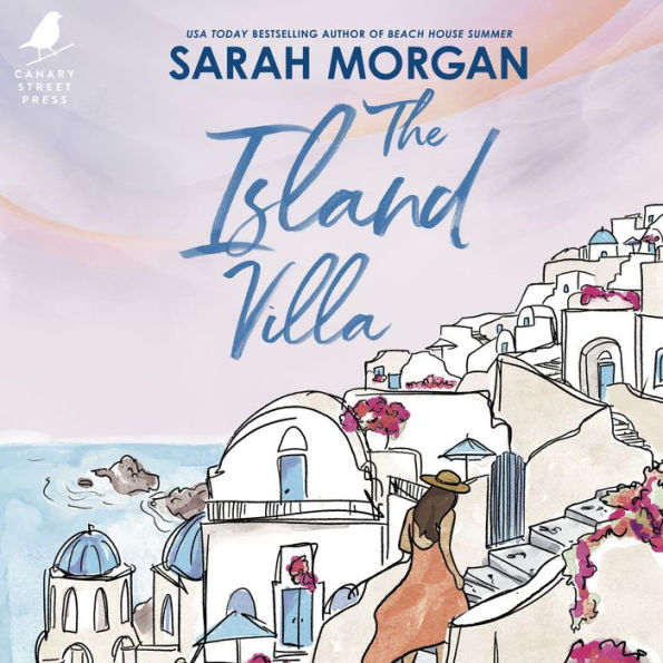 The Island Villa: Beachside Romance And Family Drama in Corfu