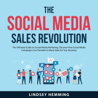 The Social Media Sales Revolution