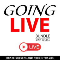 Going Live Bundle, 2 in1 Bundle