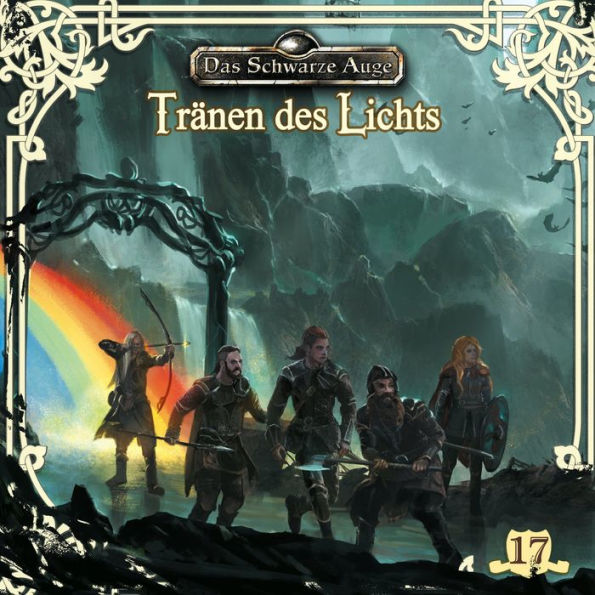 Das schwarze Auge, Folge 17: Tränen des Lichts