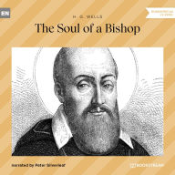 Soul of a Bishop, The (Unabridged)