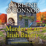 Murder at an Irish Bakery (Irish Village Mystery #9)