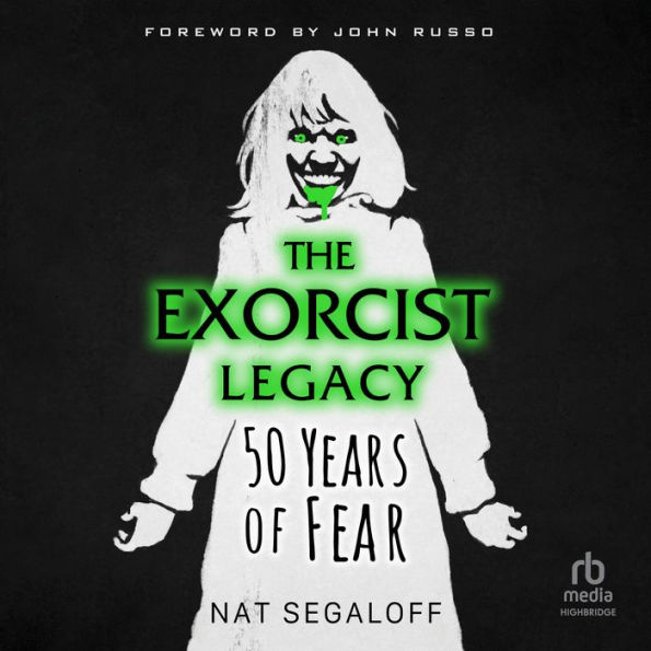 The Exorcist Legacy: 50 Years of Fear