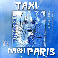 Taxi nach Paris