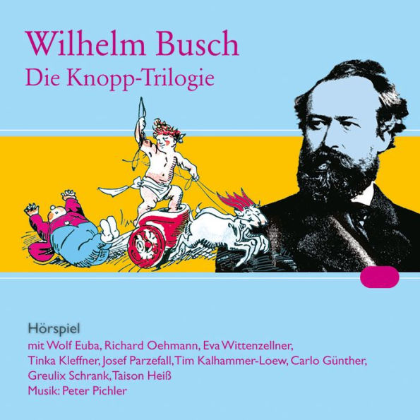 Die Knopp-Trilogie