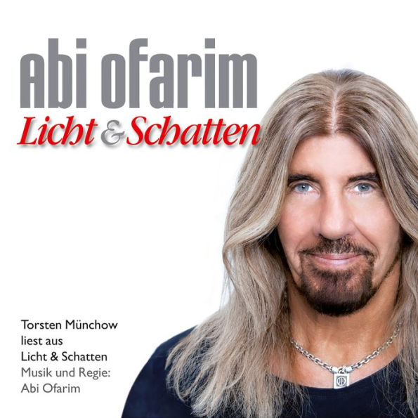 Licht und Schatten: Gelesen vom Autor (Abridged)