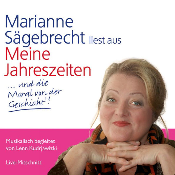 Meine Jahreszeiten: Live-Mitschnitt