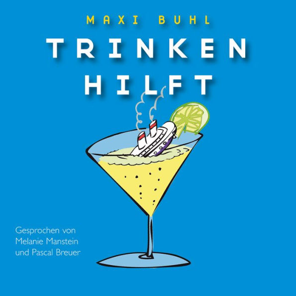 Trinken hilft