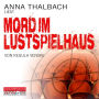 Krimi to go: Mord im Lustspielhaus (Abridged)