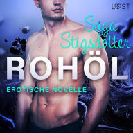 Rohöl - Erotische Novelle