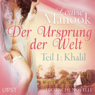 Der Ursprung der Welt, Teil 1: Khalil - Erotische Novelle