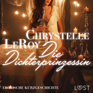 Die Dichterprinzessin - Erotische Kurzgeschichte