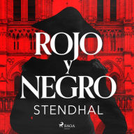 Rojo y negro