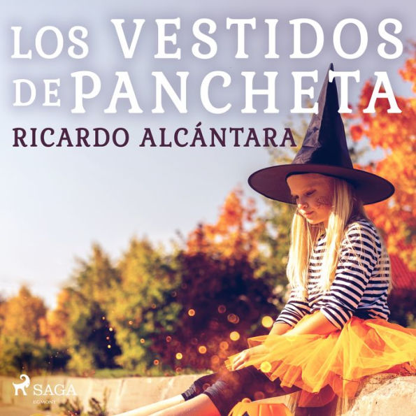 Los vestidos de Pancheta