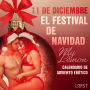 11 de diciembre: El festival de Navidad