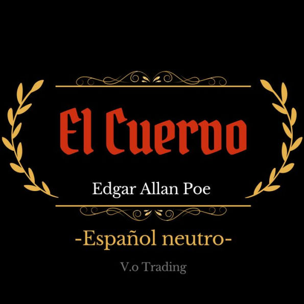 El cuervo